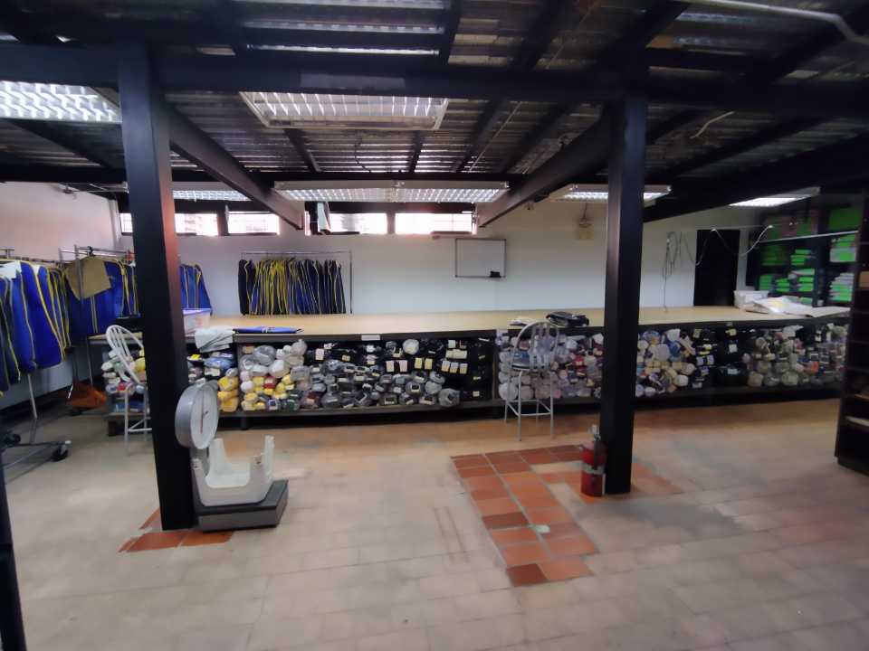 Local en venta Avenida Baralt  en el centro de Caracas OM-7123635 - Foto 7