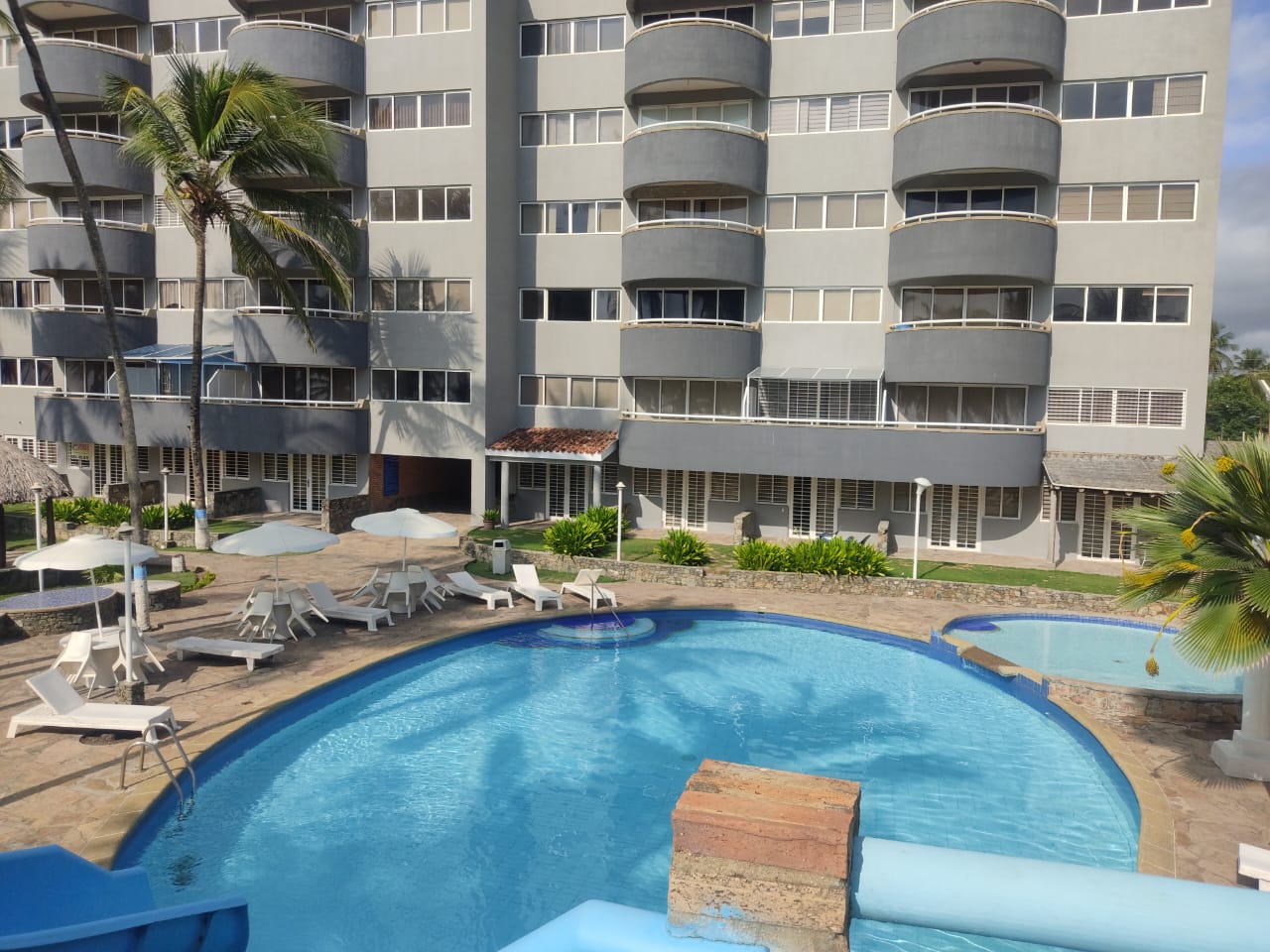 Apartamento en Venta Boca de Aroa Falcon EM-8370164 - Foto 3