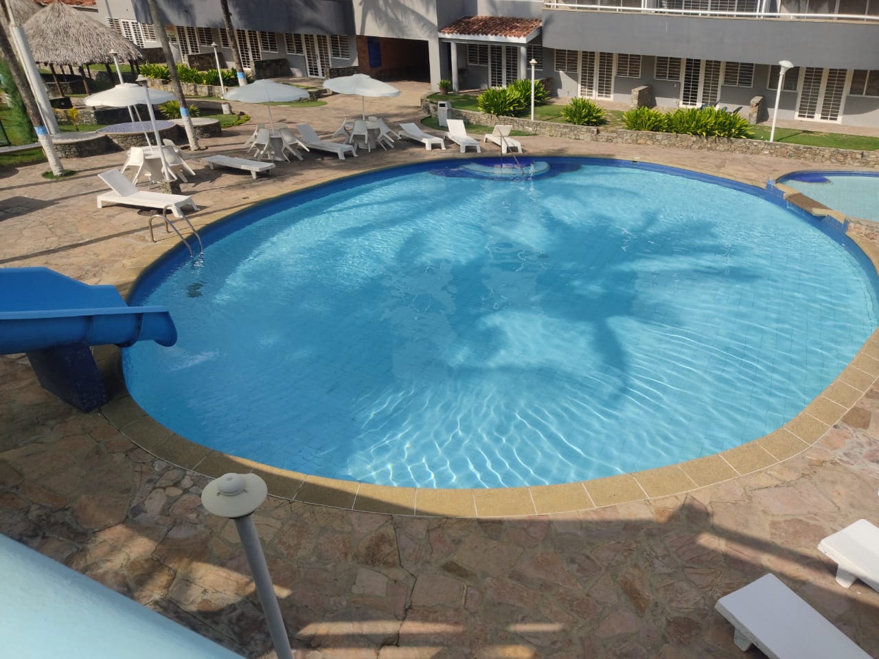 Apartamento en Venta Boca de Aroa Falcon EM-8370164 - Foto 2