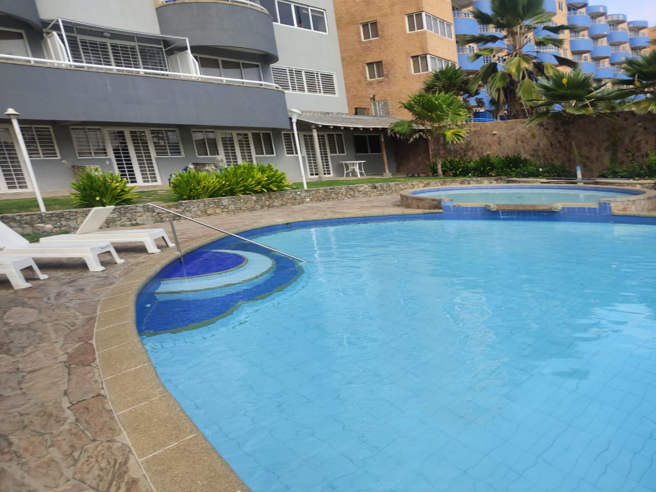 Apartamento en Venta Boca de Aroa Falcon EM-8370164 - Foto 4