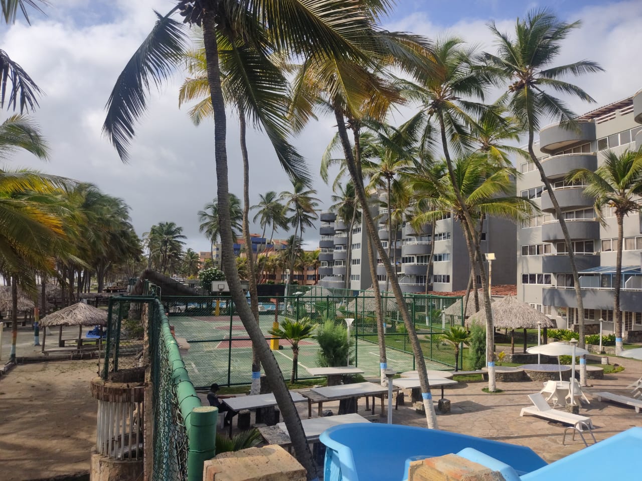 Apartamento en Venta Boca de Aroa Falcon EM-8370164 - Foto 9