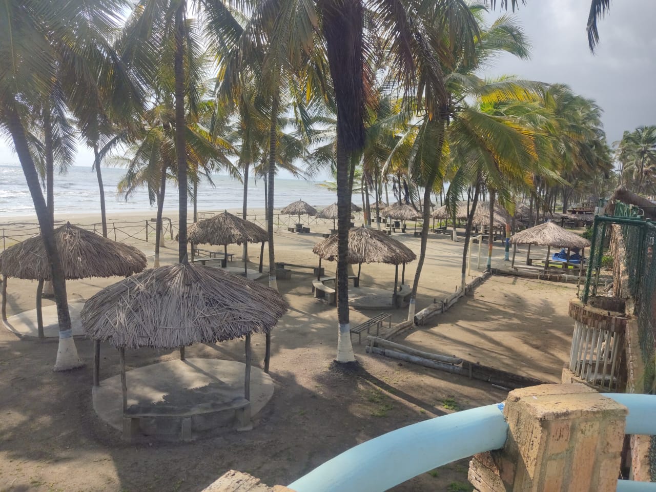Apartamento en Venta Boca de Aroa Falcon EM-8370164 - Foto 8
