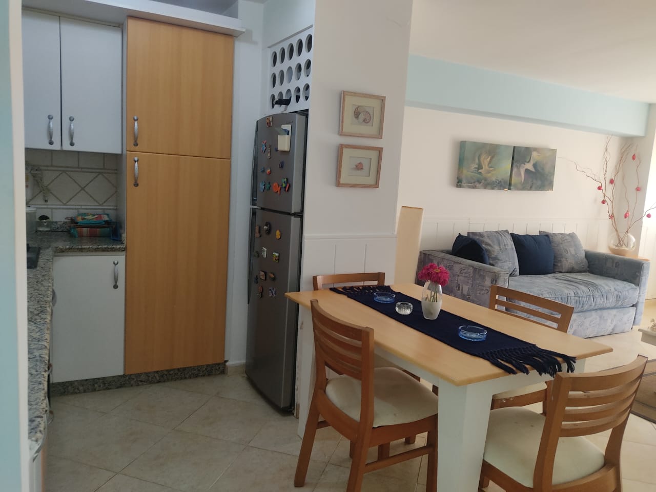 Apartamento en Venta Boca de Aroa Falcon EM-8370164 - Foto 7