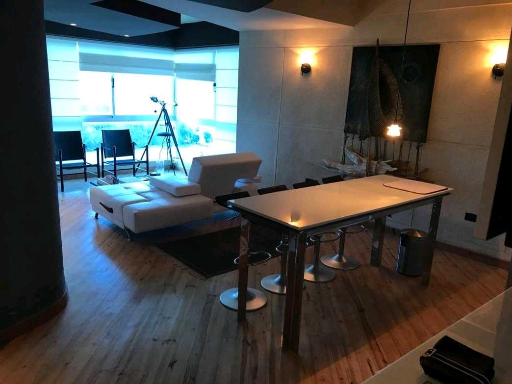 Apartamento para Alquiler en Tucacas EM-8370230 - Foto 2