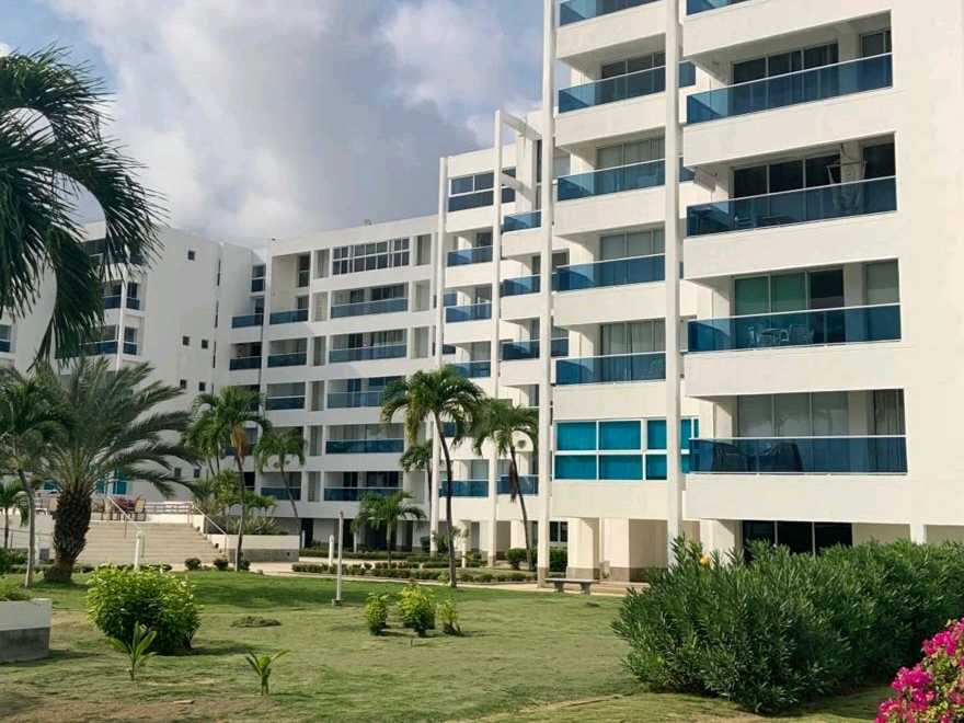 Apartamento para Alquiler en Tucacas EM-8370230 - Foto 8