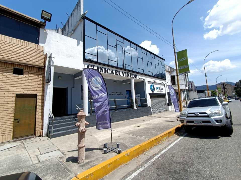 Clínica en venta El Viñedo OM-7306944 - Foto 2
