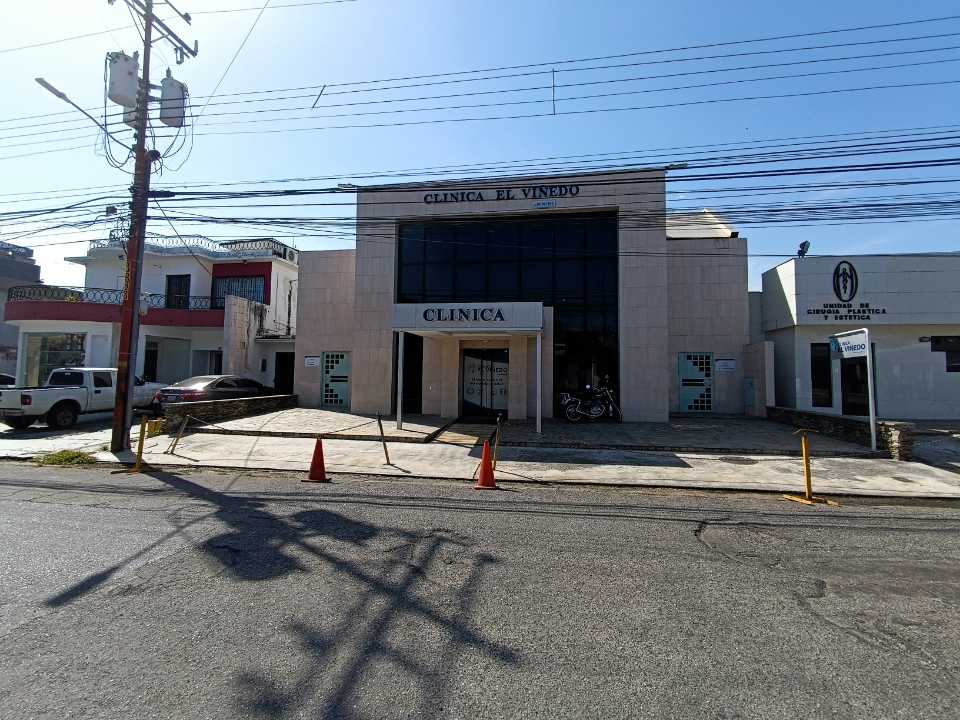 Clínica en venta El Viñedo OM-7306944 - Foto 3