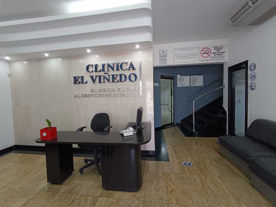 Clínica en venta El Viñedo OM-7306944 - Foto 4