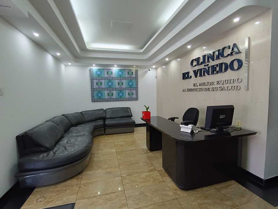 Clínica en venta El Viñedo OM-7306944 - Foto 5