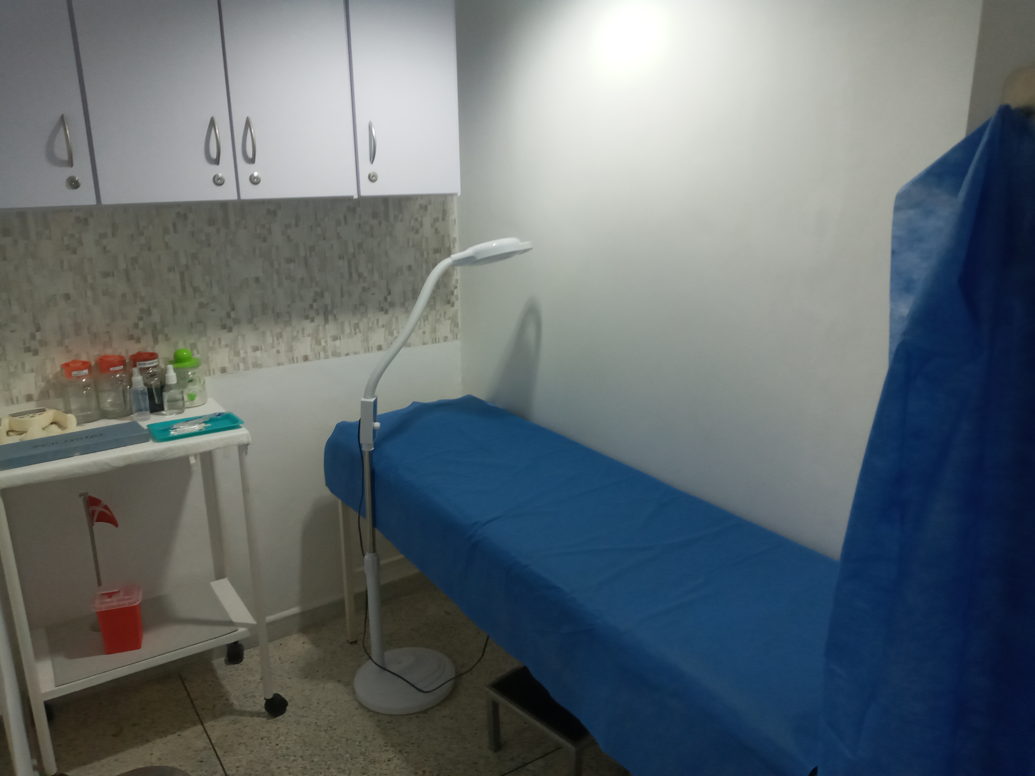 Clínica en Venta en Los Colorados Valencia MC- 8370214 - Foto 4