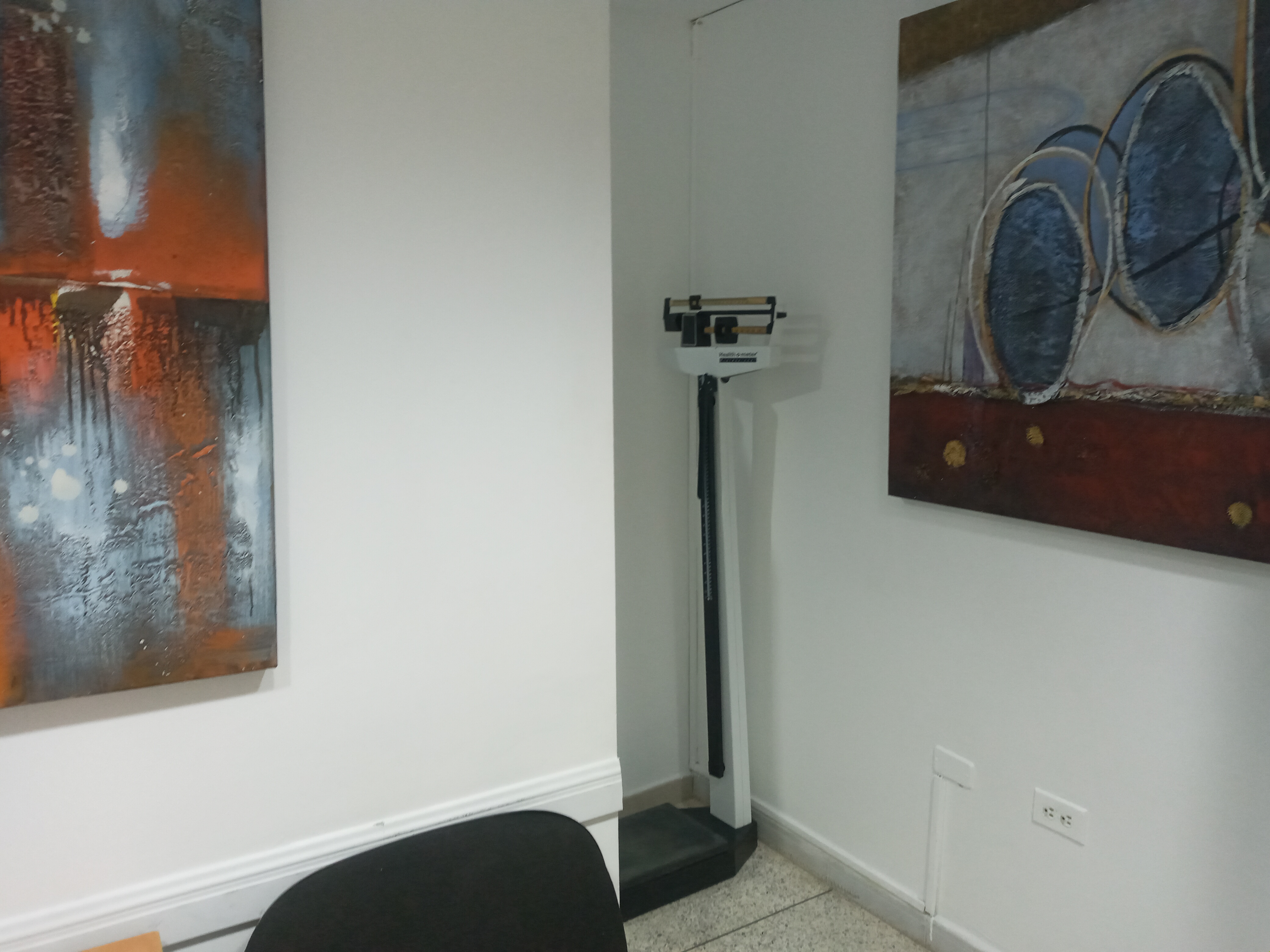 Clínica en Venta en Los Colorados Valencia MC- 8370214 - Foto 5