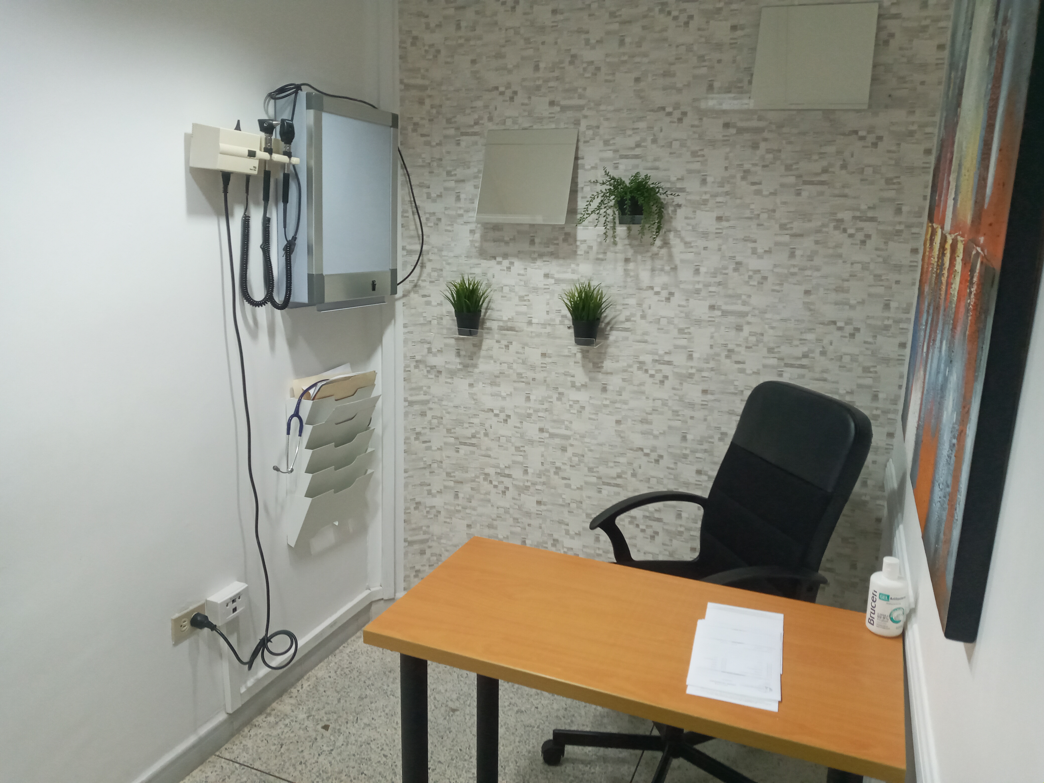 Clínica en Venta en Los Colorados Valencia MC- 8370214 - Foto 9