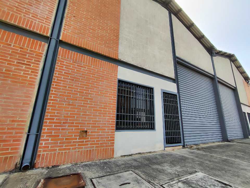 Galpón en venta  los jarales San Diego EM-8370198 - Foto 4