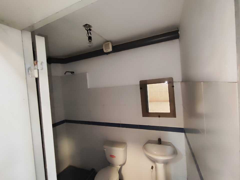 Galpón en venta  los jarales San Diego EM-8370198 - Foto 6