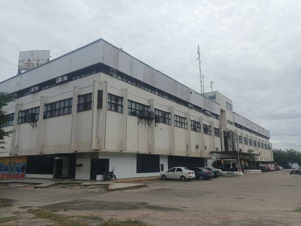 Oficina en venta Edif Orión LV- 7261276 - Foto 9