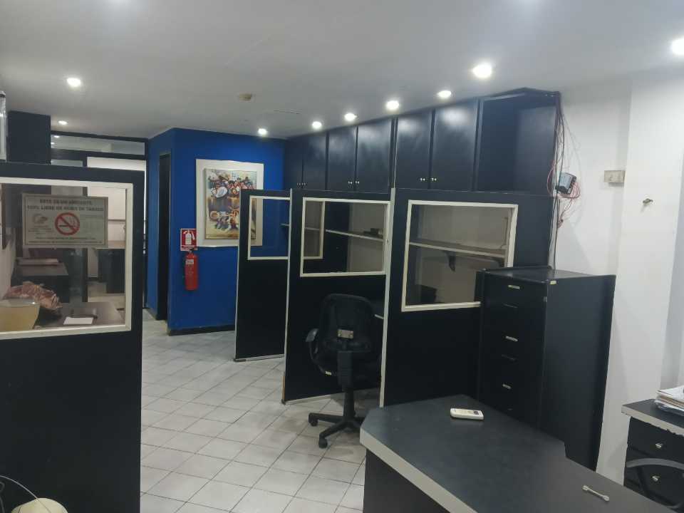 Oficina en venta Edif Orión LV- 7261276 - Foto 3