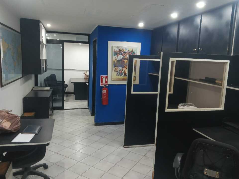 Oficina en venta Edif Orión LV- 7261276 - Foto 5