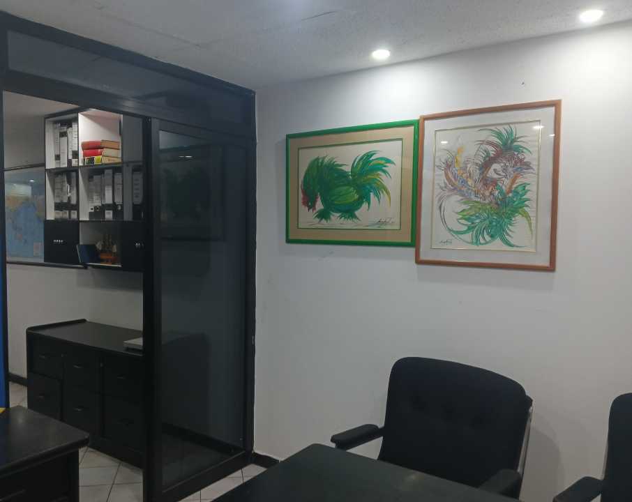 Oficina en venta Edif Orión LV- 7261276 - Foto 7
