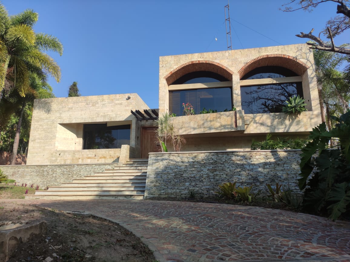 Casa en Venta Hato Royal Valencia UP-7318917 - Foto 2