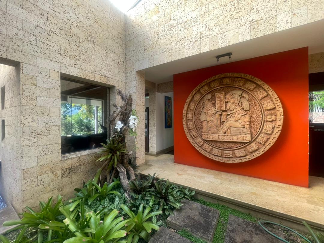 Casa en Venta Hato Royal Valencia UP-7318917 - Foto 6
