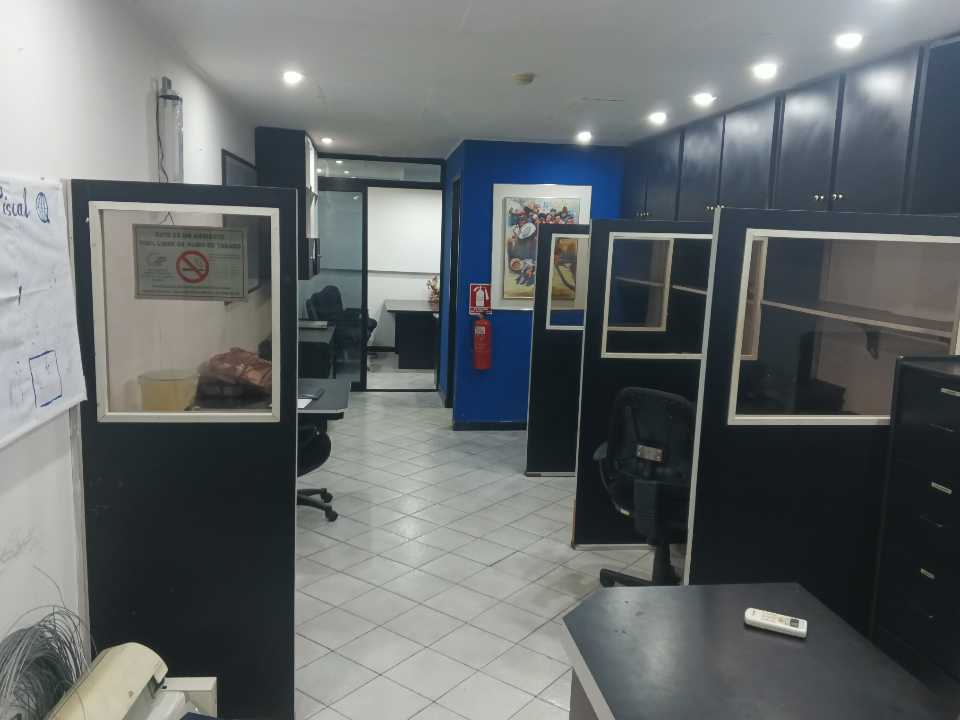 Oficina en alquiler en edificio Orión LV-7261310 - Foto 10