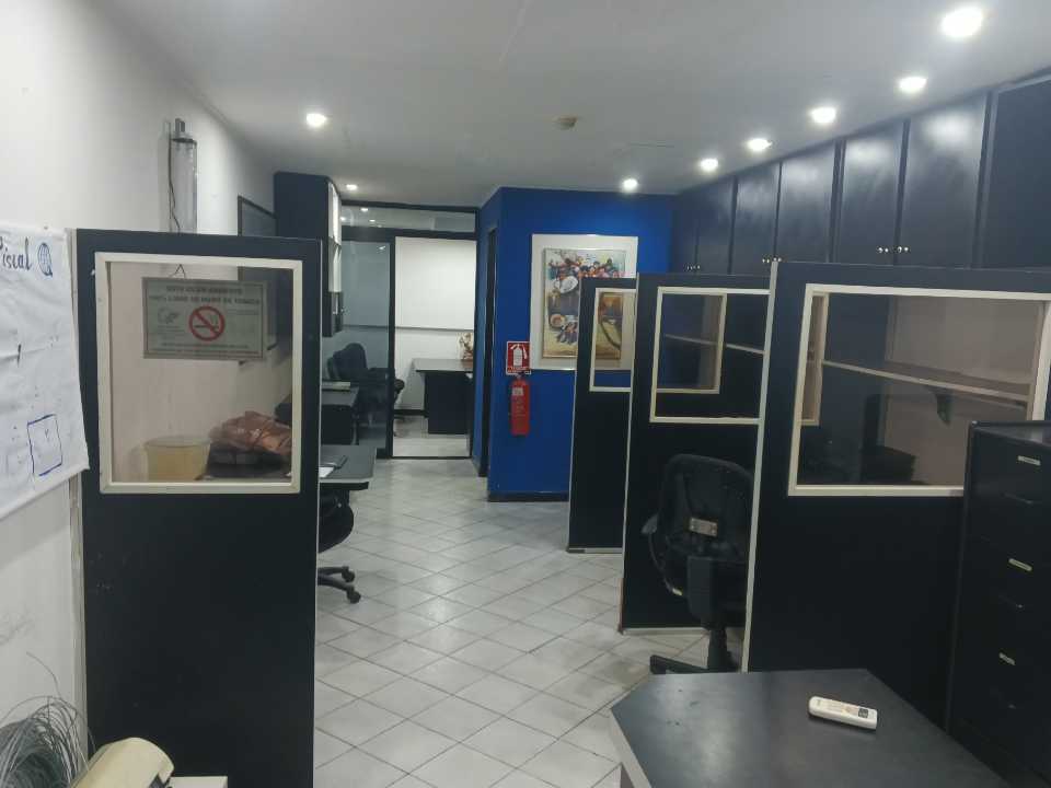 Oficina en alquiler en edificio Orión LV-7261310 - Foto 5