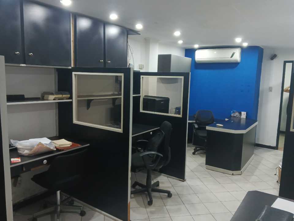 Oficina en alquiler en edificio Orión LV-7261310 - Foto 9