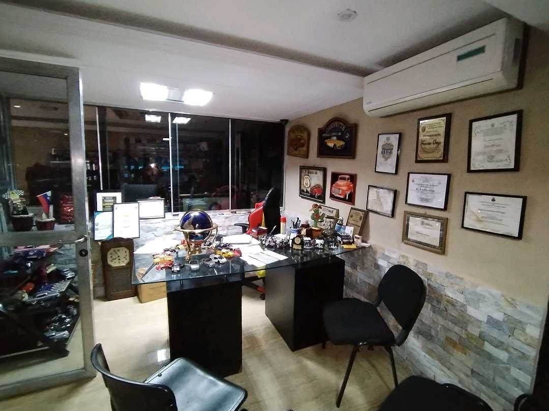 Local comercial en Venta en Valencia EM-8370220 - Foto 9