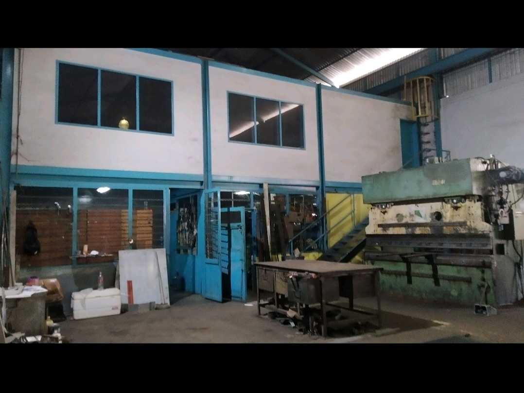 Galpon para Venta en los Guayos  Valencia EM-8370227 - Foto 4