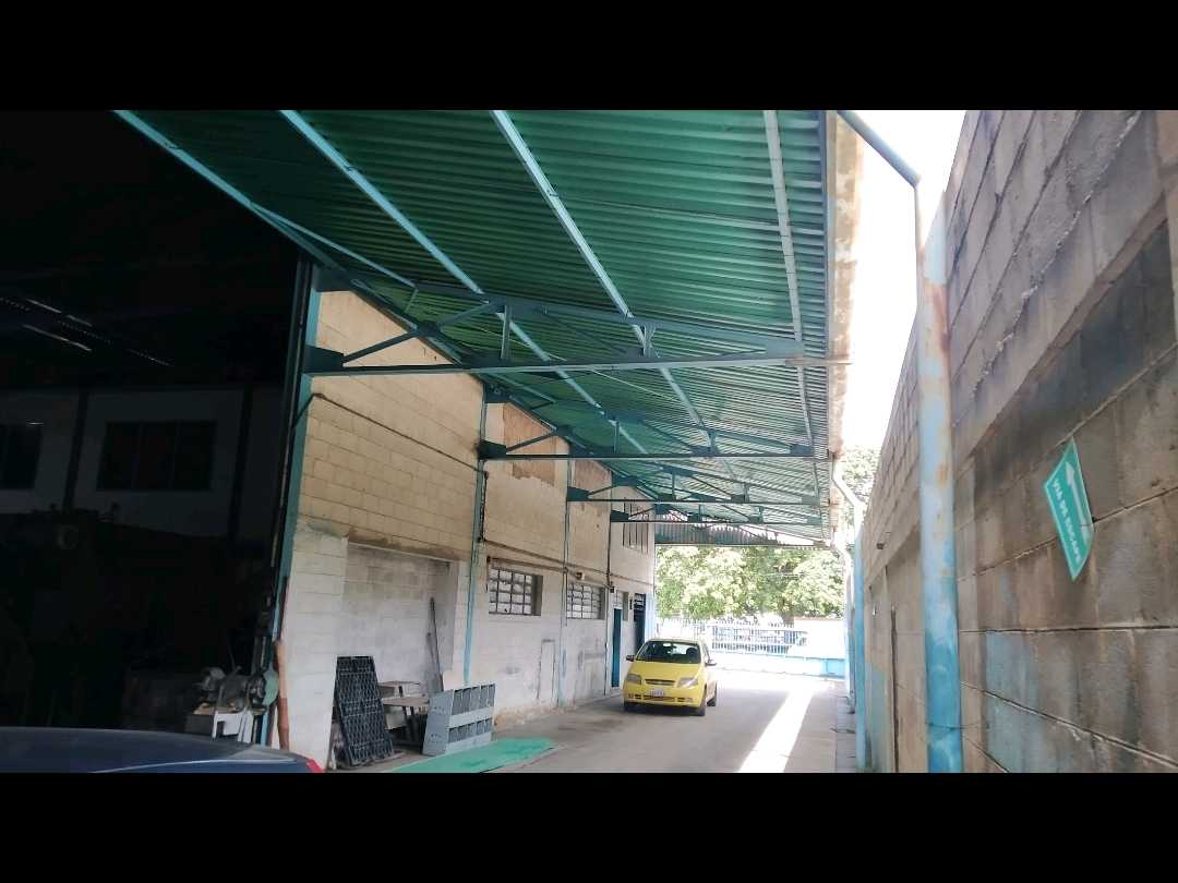 Galpon para Venta en los Guayos  Valencia EM-8370227 - Foto 5