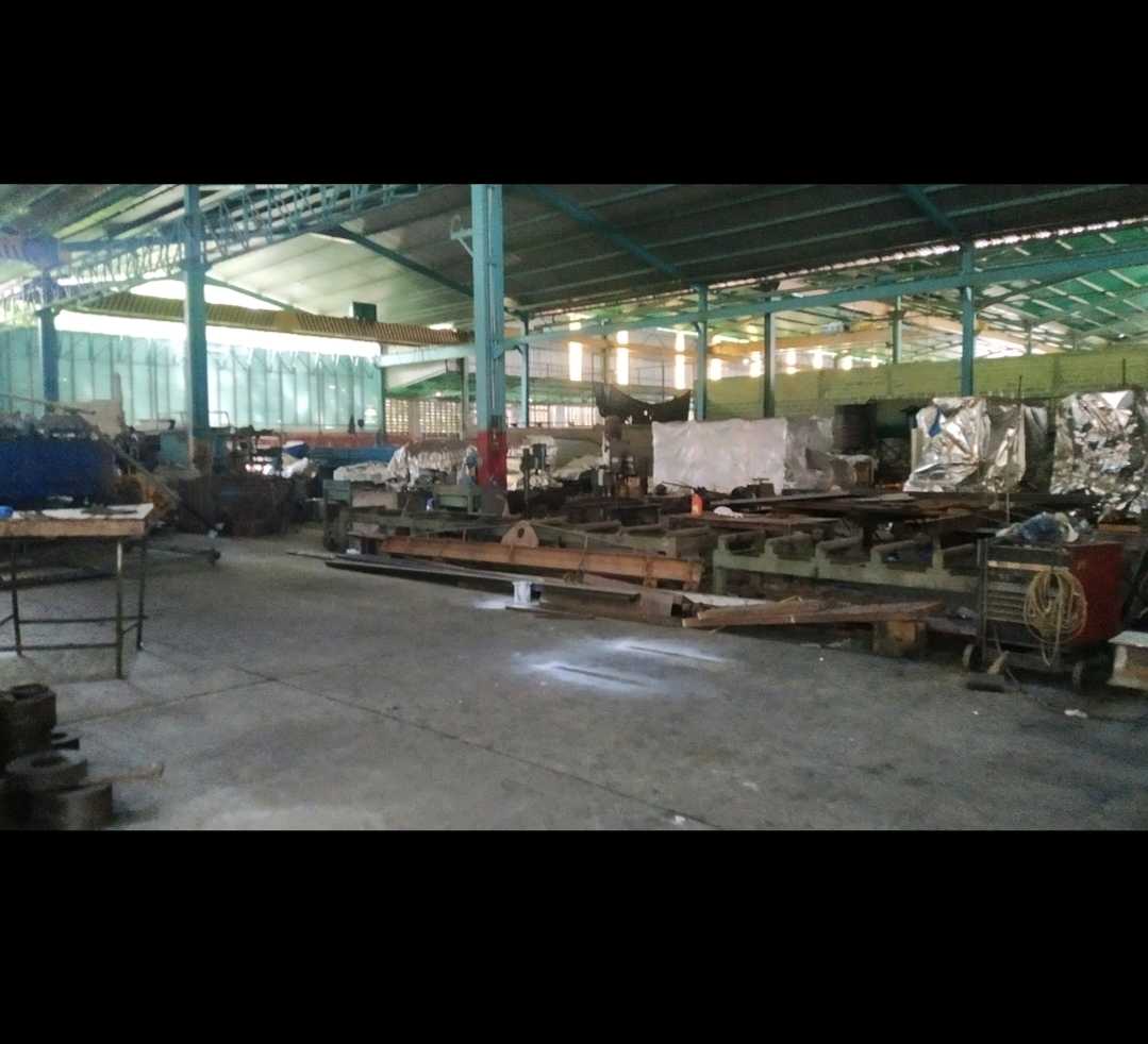 Galpon para Venta en los Guayos  Valencia EM-8370227 - Foto 7