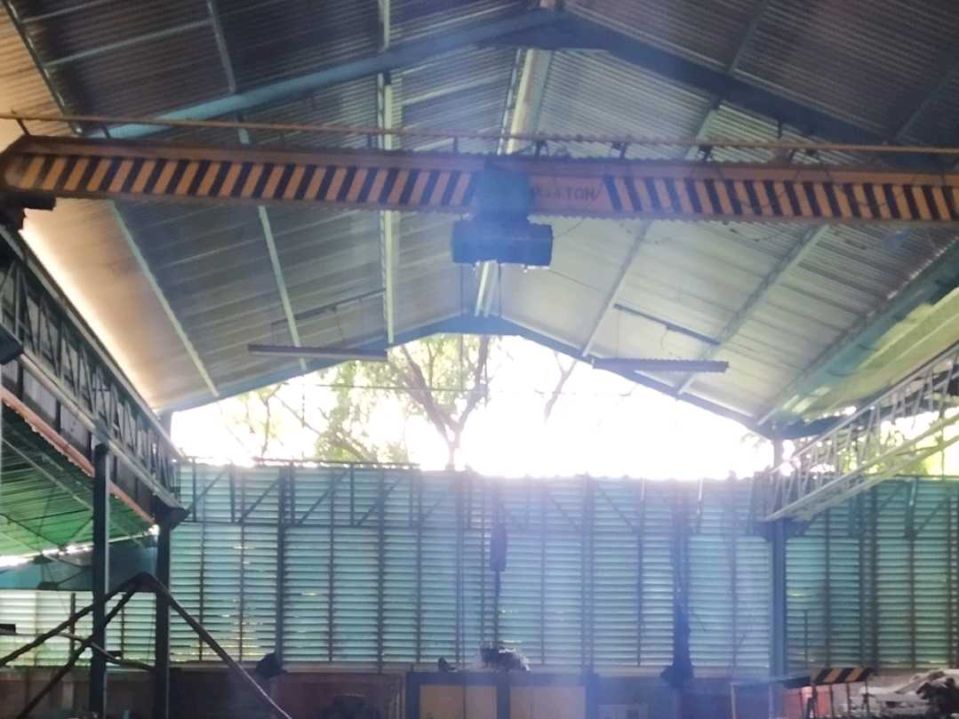 Galpon para Venta en los Guayos  Valencia EM-8370227 - Foto 8