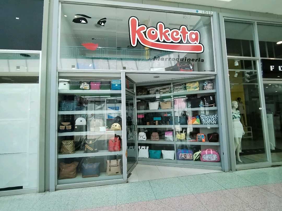 Local comercial en Alquiler en CC. Metropolis EM-8370243 - Foto 9