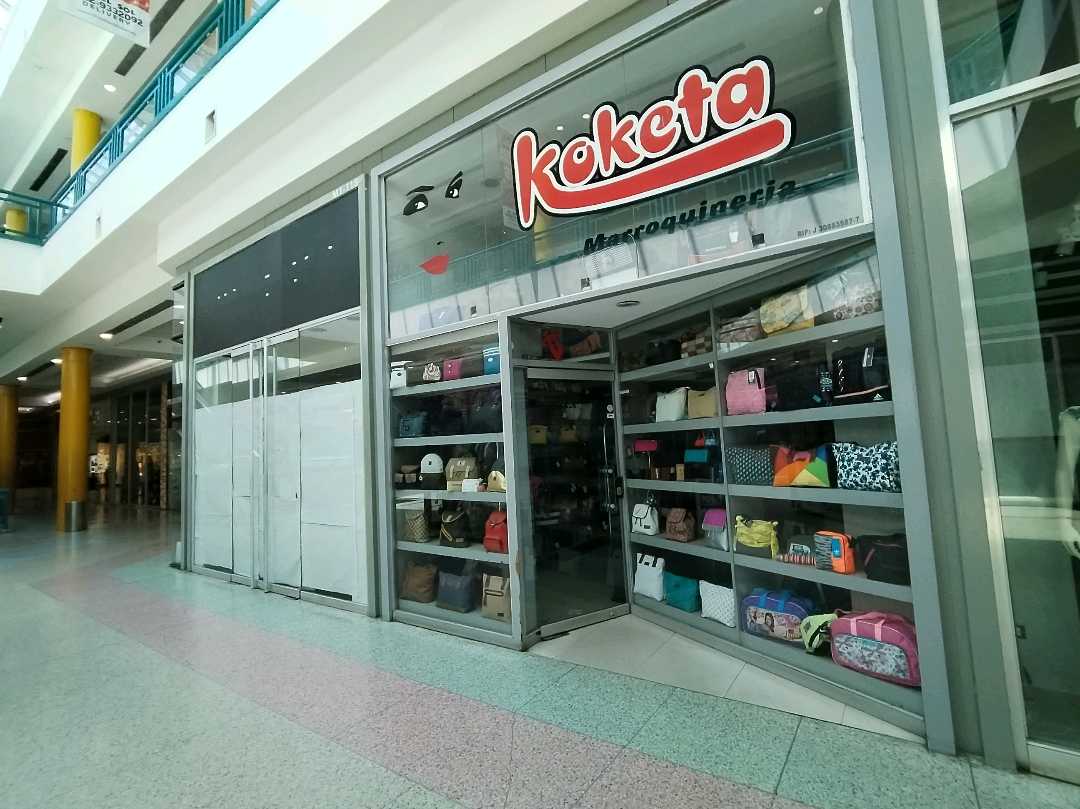 Local comercial en Alquiler en CC. Metropolis EM-8370243 - Foto 10
