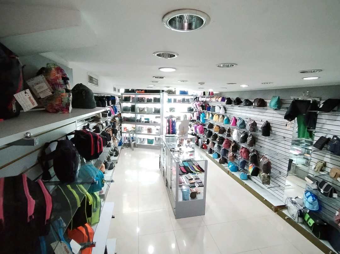 Local comercial en Alquiler en CC. Metropolis EM-8370243 - Foto 7