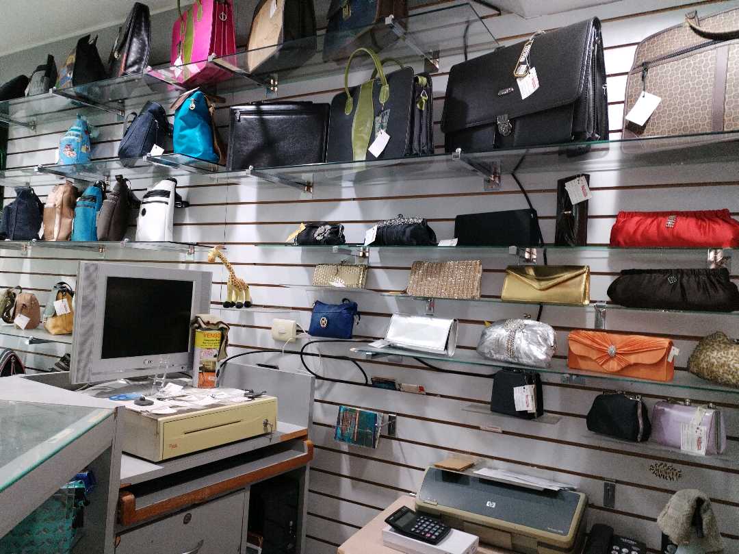 Local comercial en Alquiler en CC. Metropolis EM-8370243 - Foto 8