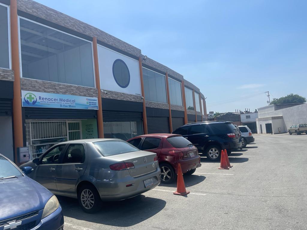 Locales en Venta La Candelaria Valencia UP-7321717 - Foto 9