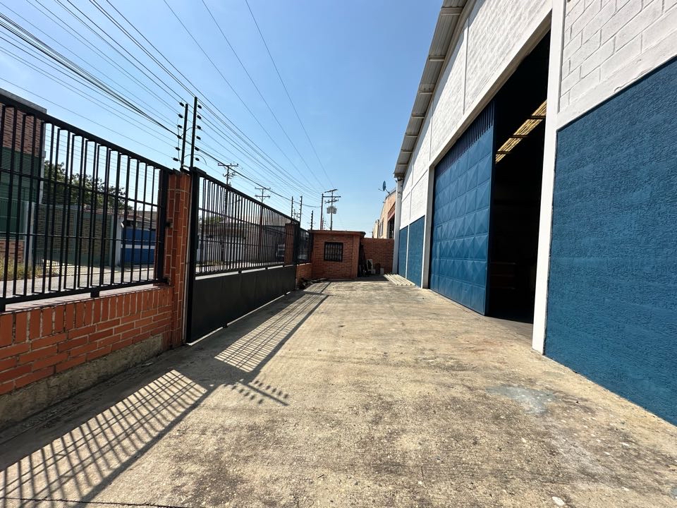 Galpon en Venta San Diego Los Jarales MRR-7350356 - Foto 4