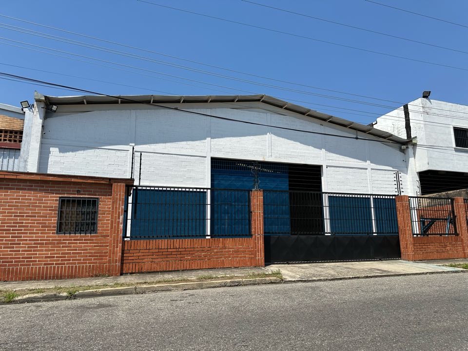 Galpon en Venta San Diego Los Jarales MRR-7350356 - Foto 7