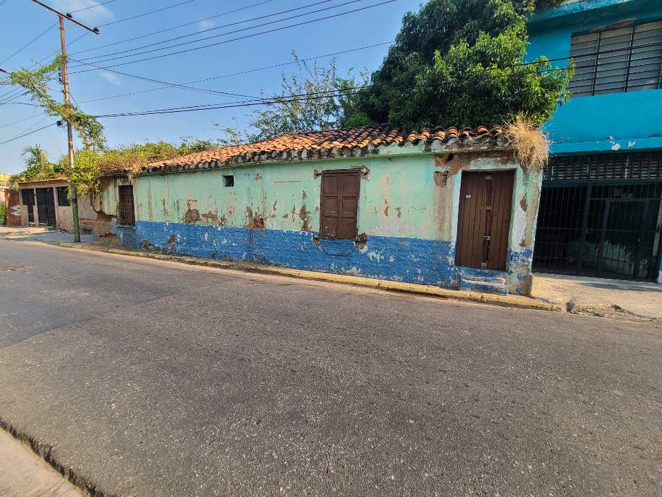 TERRENO EN VENTA GUACARA  AS-8370285 - Foto 3