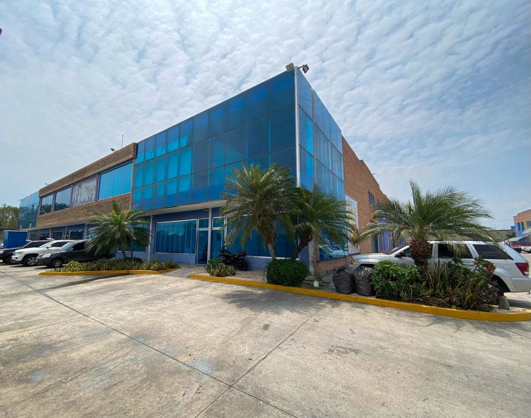 Local en Alquiler Urb Industrial Carabobo CB-7384697 - Foto 1
