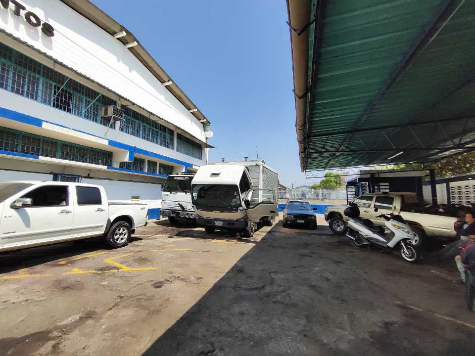 Galpón en venta en zona industrial norte EM-8370288 - Foto 3
