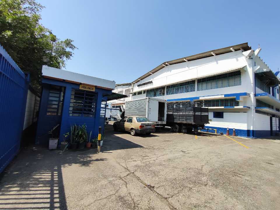 Galpón en venta en zona industrial norte EM-8370288 - Foto 5