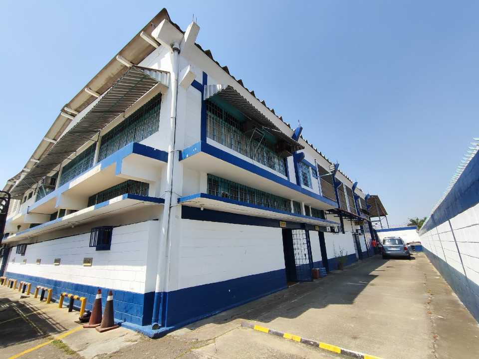 Galpón en venta en zona industrial norte EM-8370288 - Foto 6