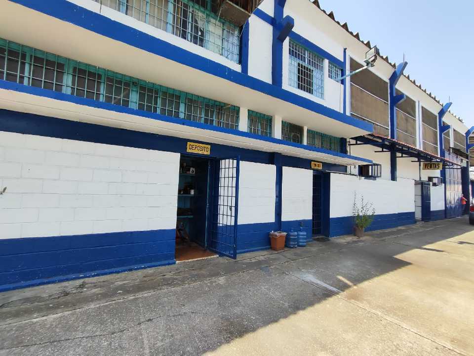 Galpón en venta en zona industrial norte EM-8370288 - Foto 4