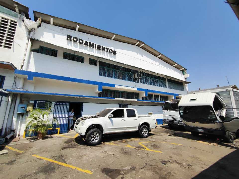 Galpón en venta en zona industrial norte EM-8370288 - Foto 7