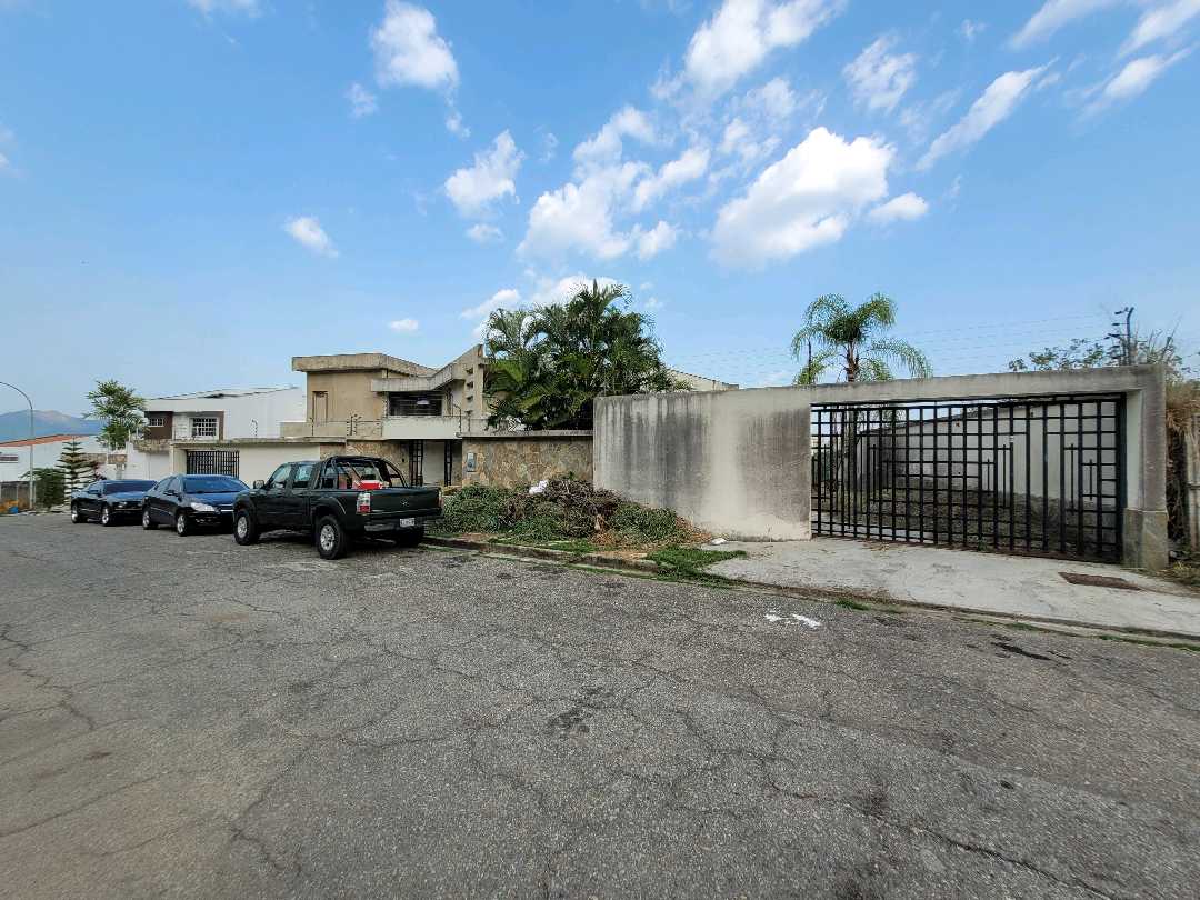 Casa en Venta Urb Prebo III (Mansion a Terminar) AA-7493568 - Foto 1