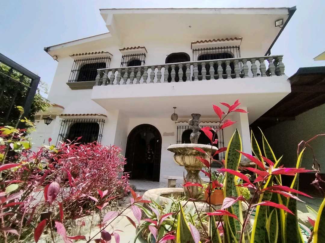 Casa en Venta, Las Chimeneas Valencia EM-8370395 - Foto 1