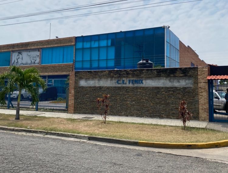 Local en Alquiler Urb Industrial Carabobo CB-7384697 - Foto 2