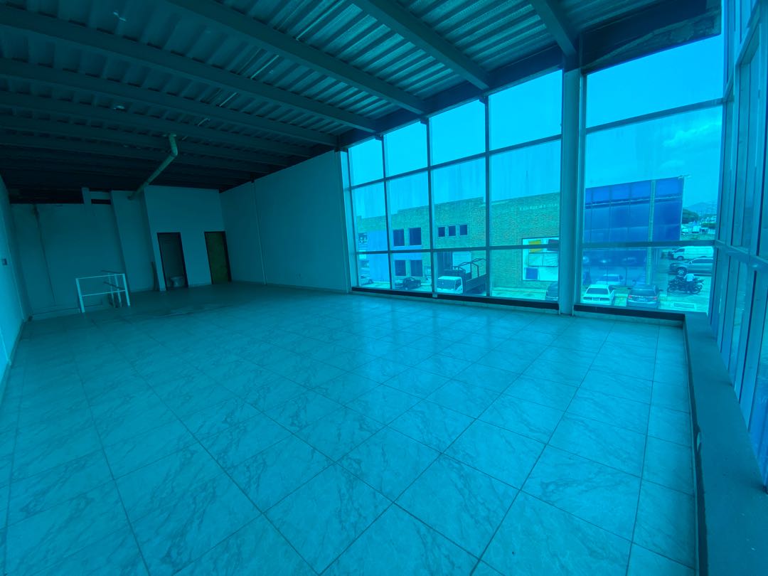 Local en Alquiler Urb Industrial Carabobo CB-7384697 - Foto 6